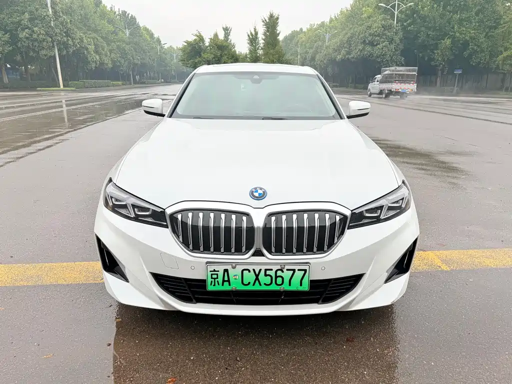 BMW i3 — миниатюра 2