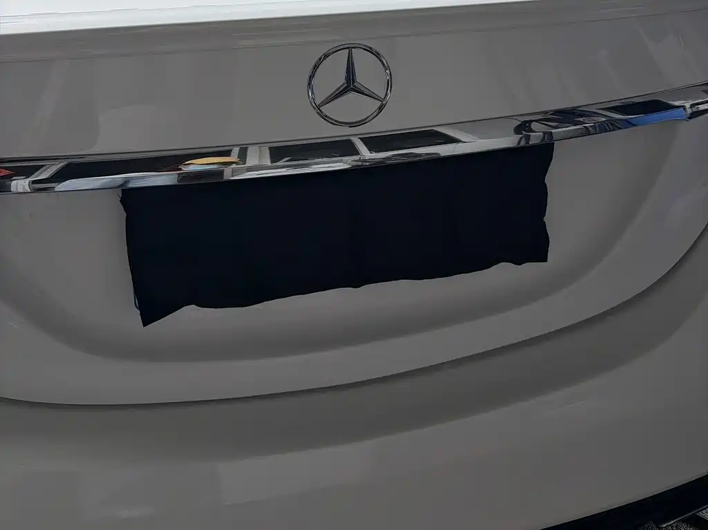 Mercedes-Benz C-Class — миниатюра 6