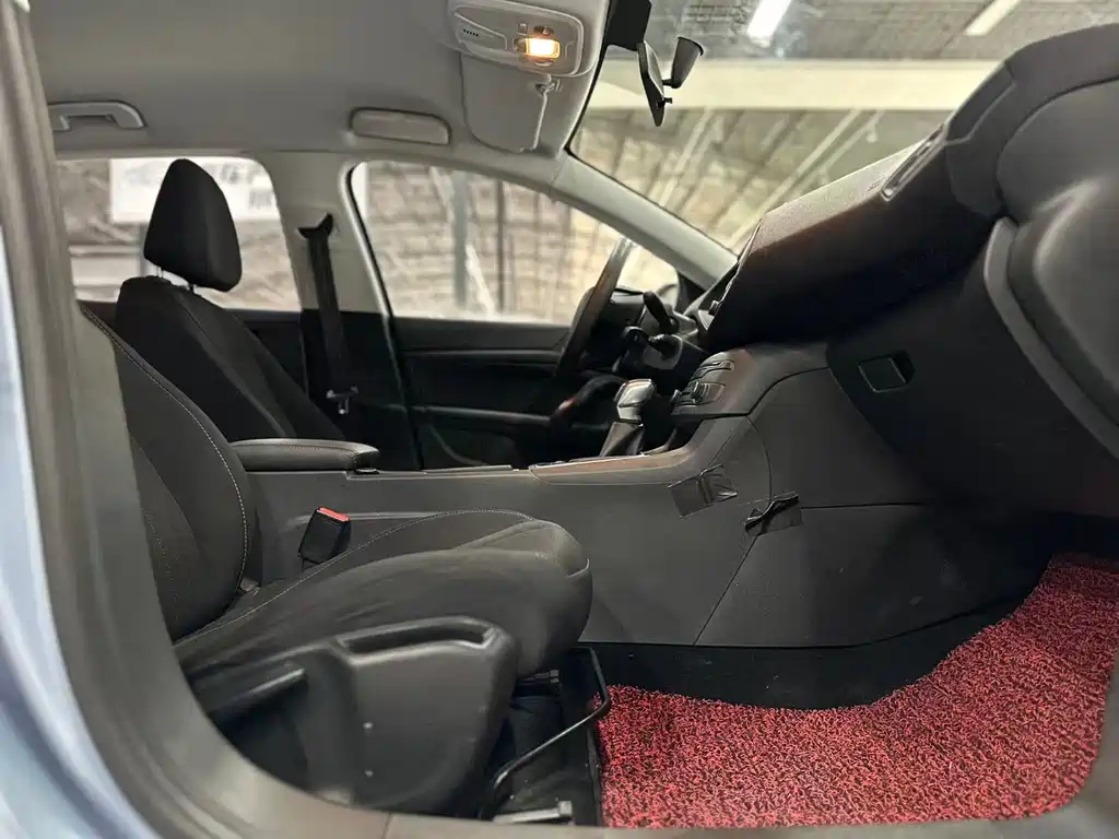 Peugeot 308S — миниатюра 13