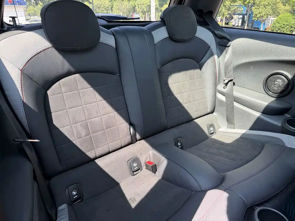 MINI Mini JCW — миниатюра 23