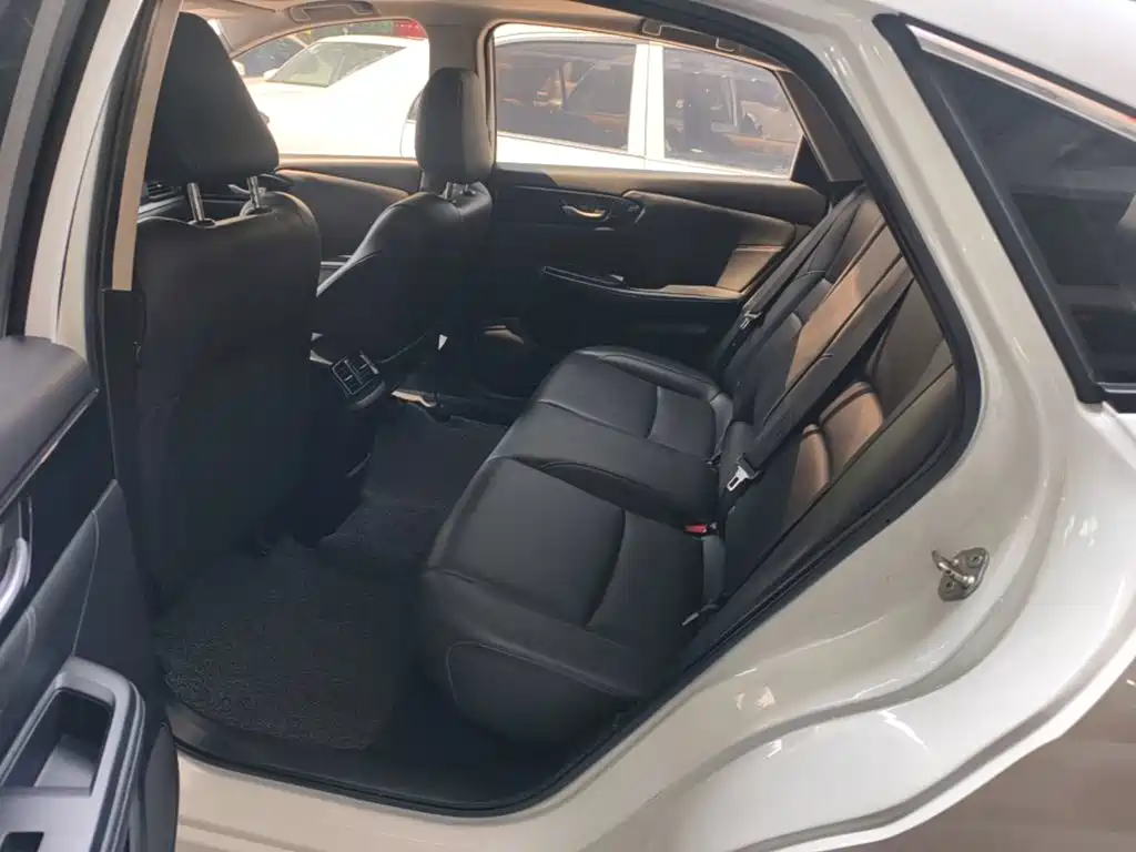 Honda Envix — миниатюра 17