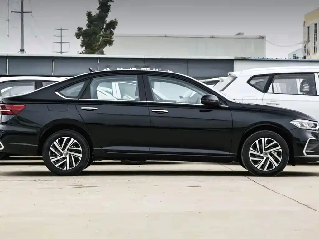Volkswagen Lavida — миниатюра 10
