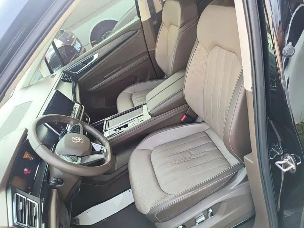Volkswagen Viloran — миниатюра 15