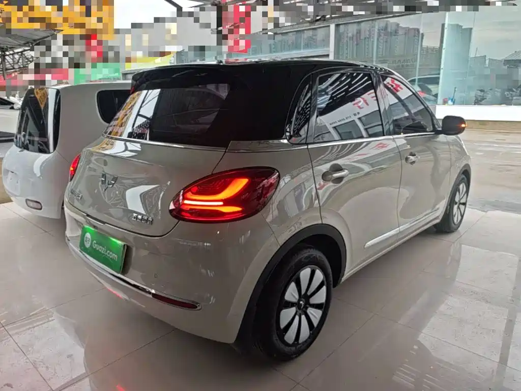 Wuling Bingo — миниатюра 7