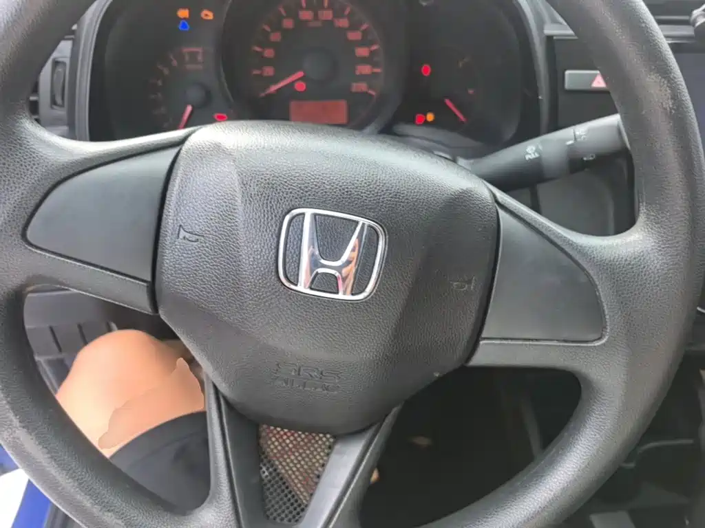 Honda Fit — миниатюра 11