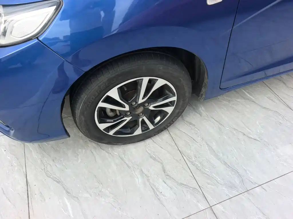 Honda Fit — миниатюра 23