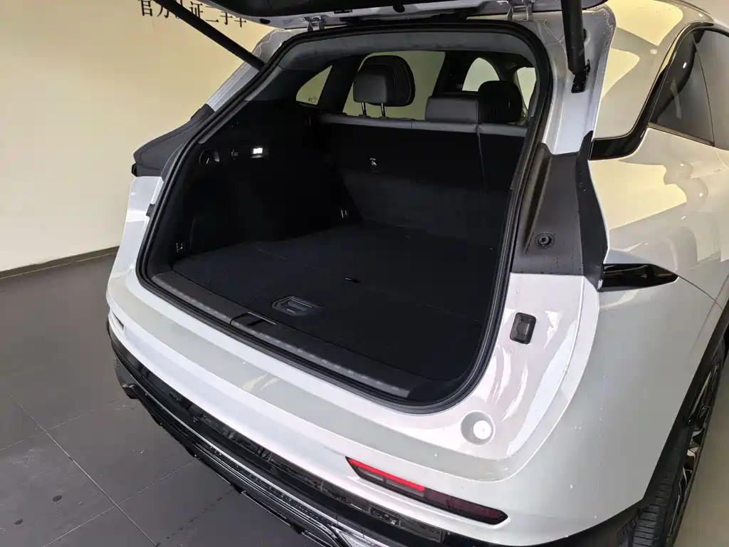 Zeekr 7X 2026 75kWh MAX