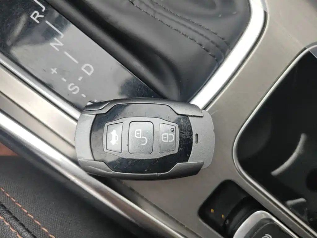 BYD Song — миниатюра 9