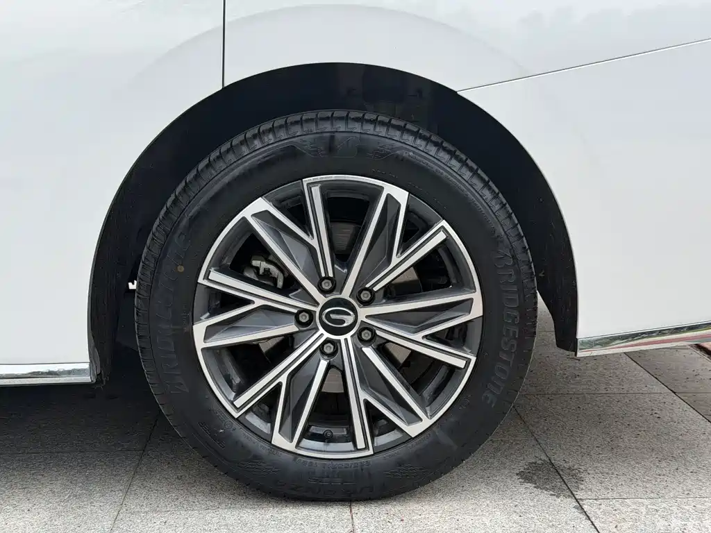 GAC Motor Trumpchi M8 — миниатюра 12