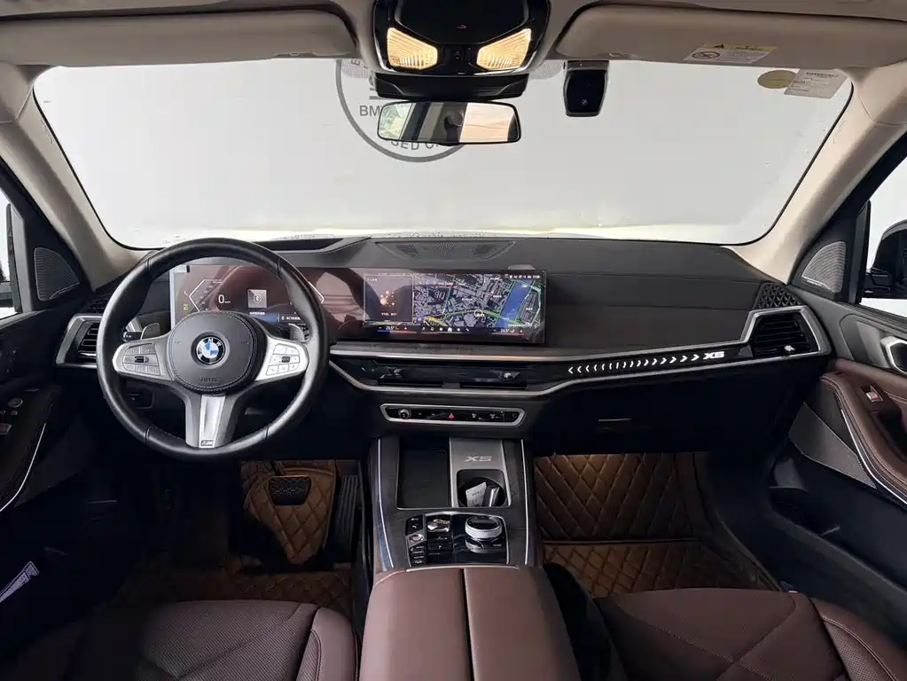 BMW X5 — миниатюра 4