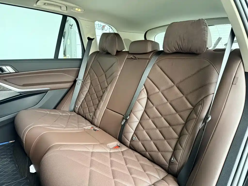 BMW X5 — миниатюра 13