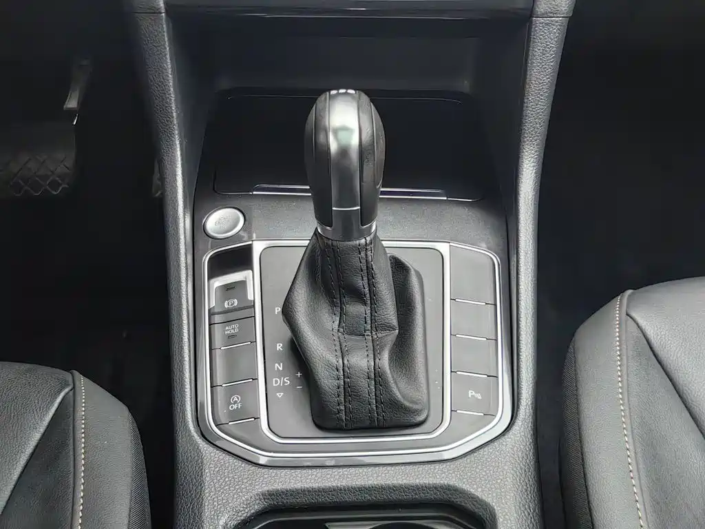 Volkswagen Golf Sportsvan — миниатюра 13
