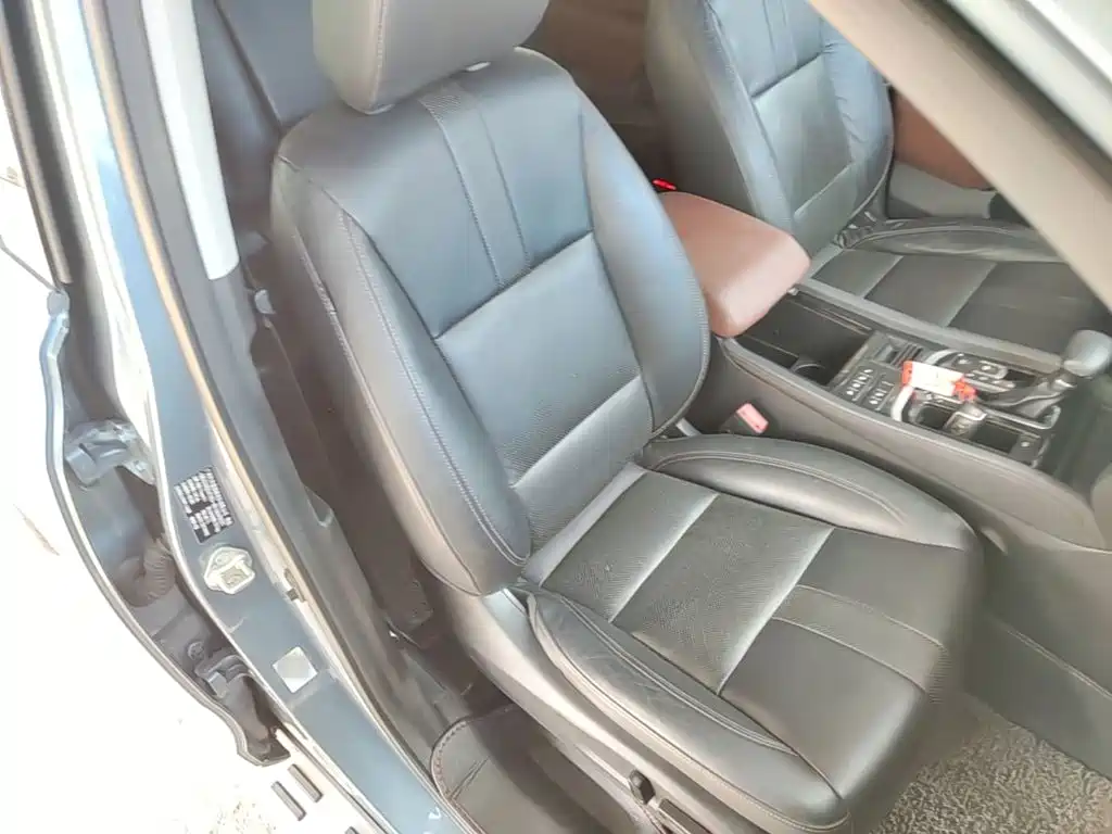 GAC Motor Trumpchi GS8 — миниатюра 25