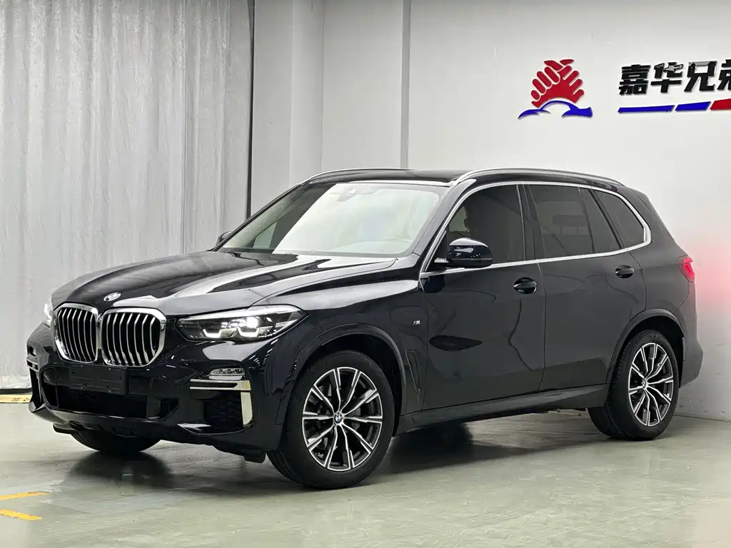 BMW X5 (Import)