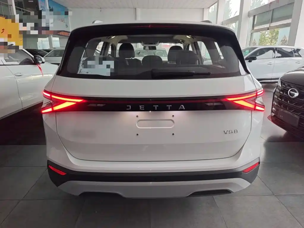 Jetta VS8 — миниатюра 6