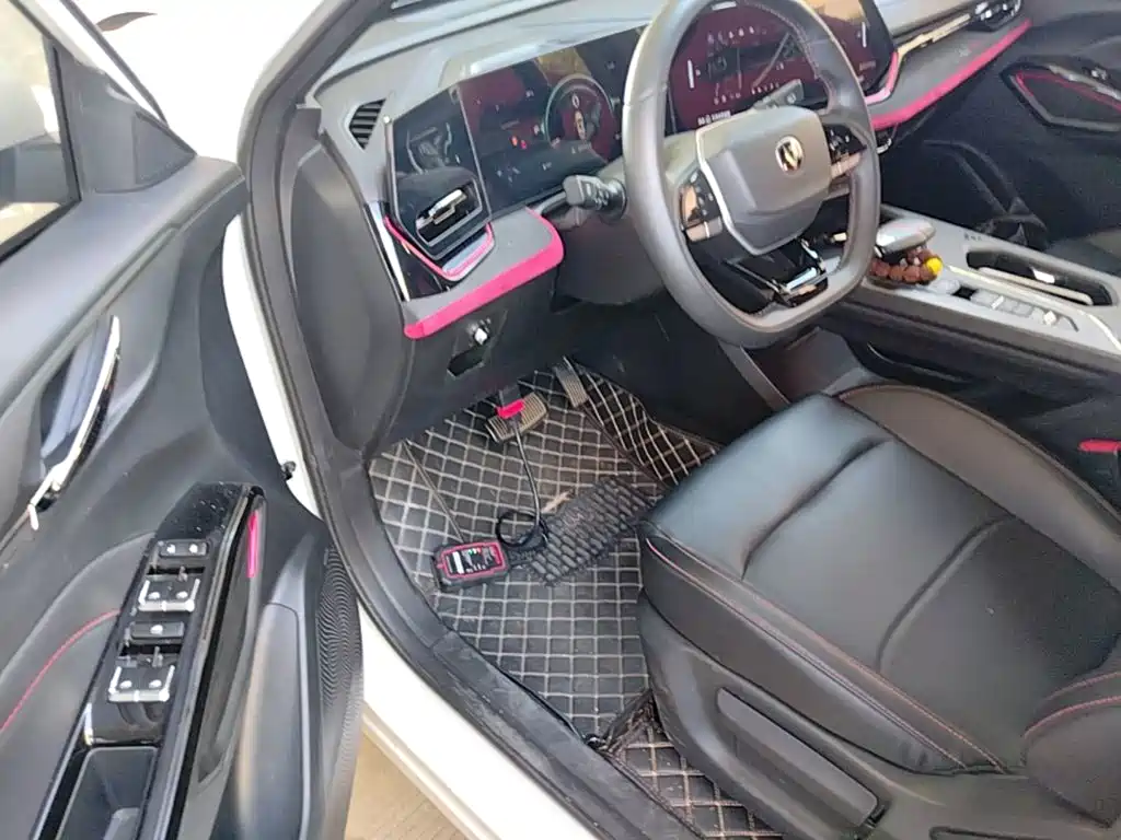 Changan X5 PLUS — миниатюра 16