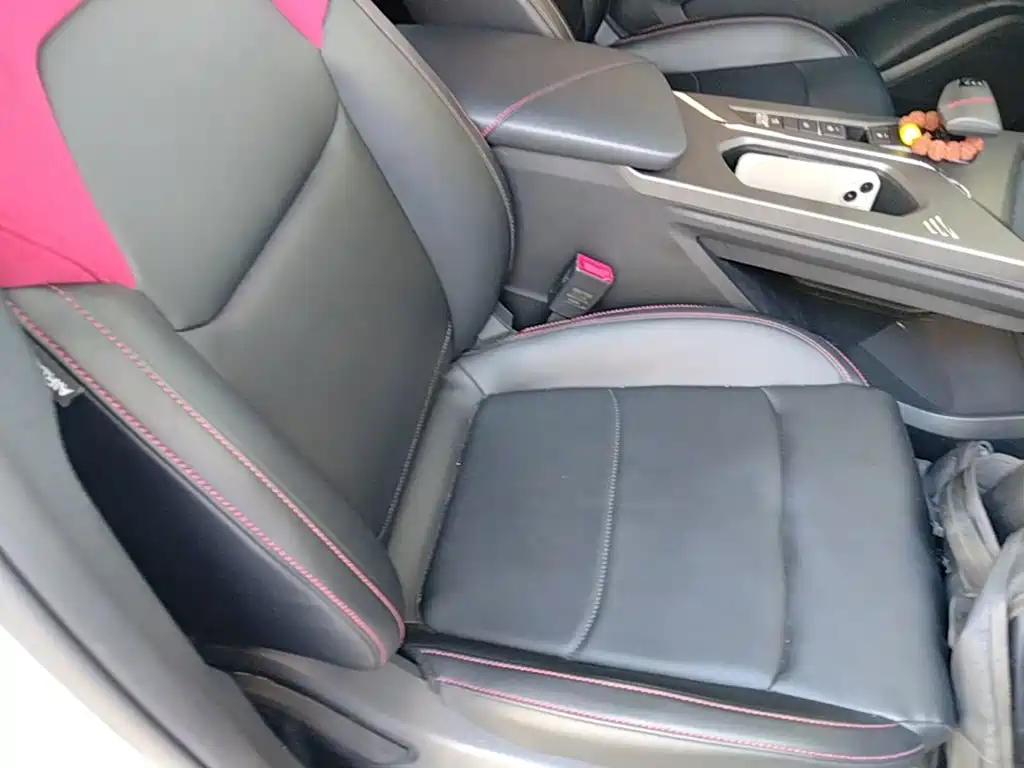Changan X5 PLUS — миниатюра 25
