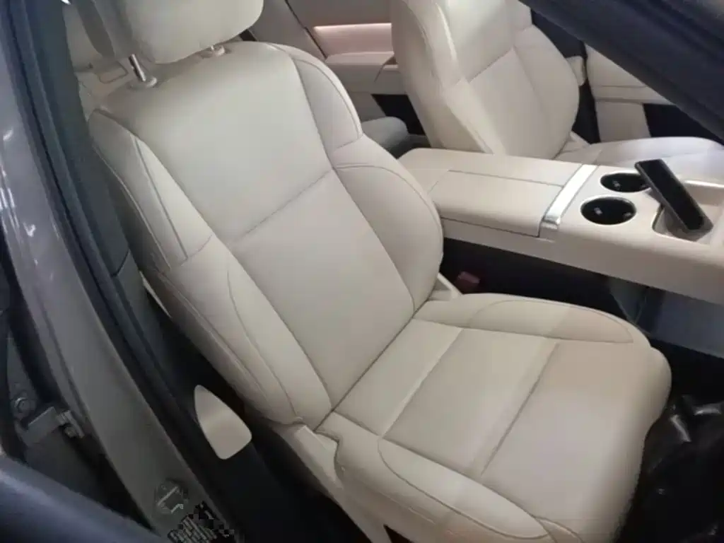 Li Auto Li L7 — миниатюра 25