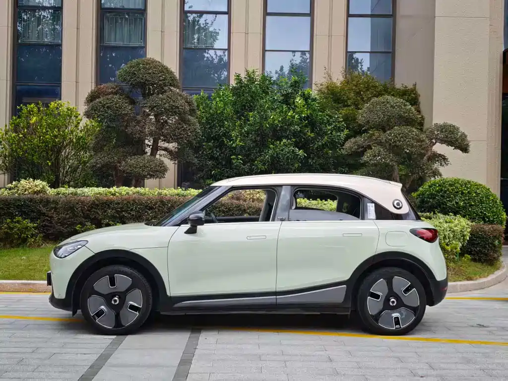 smart Smart #1 — миниатюра 7