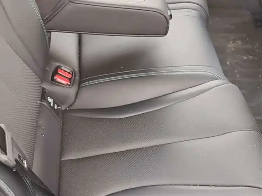 BYD Seal 06 — миниатюра 3