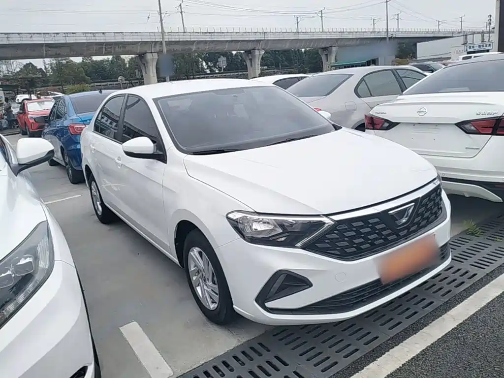 Jetta VA3 — миниатюра 4
