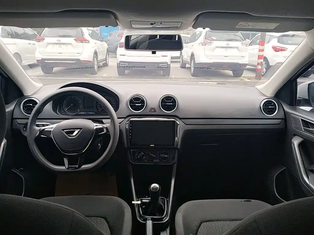 Jetta VA3 — миниатюра 10