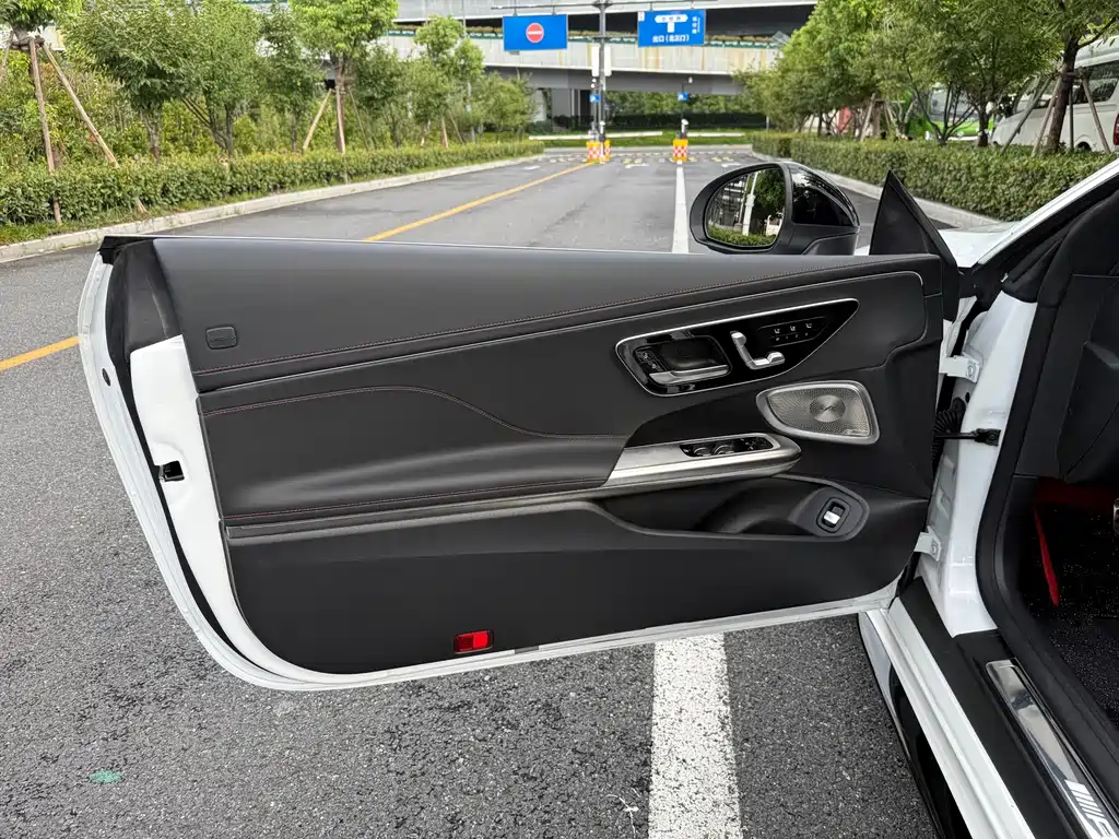 Mercedes-Benz CLE AMG — миниатюра 9