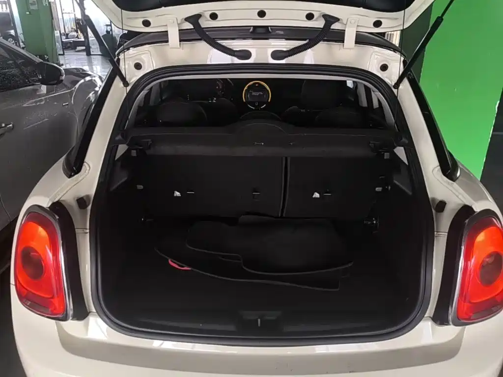 MINI Mini — миниатюра 19