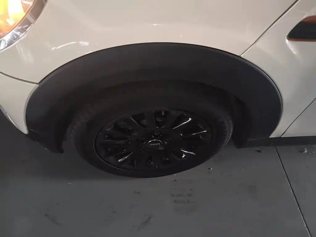MINI Mini — миниатюра 23