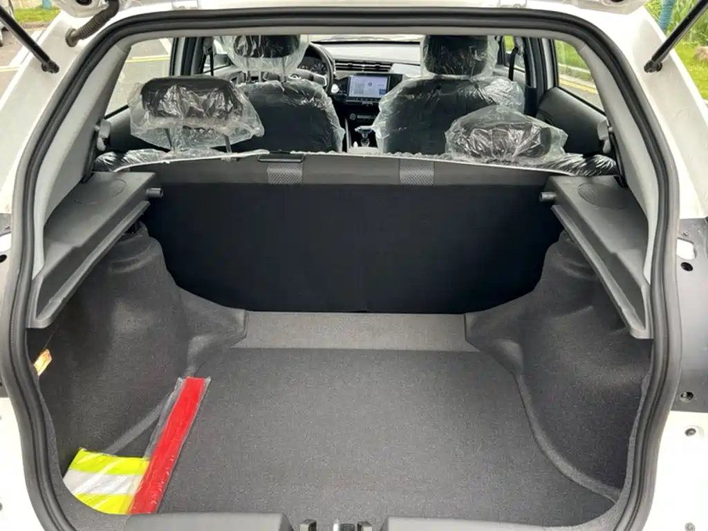 Chery Tiggo 3x — миниатюра 20