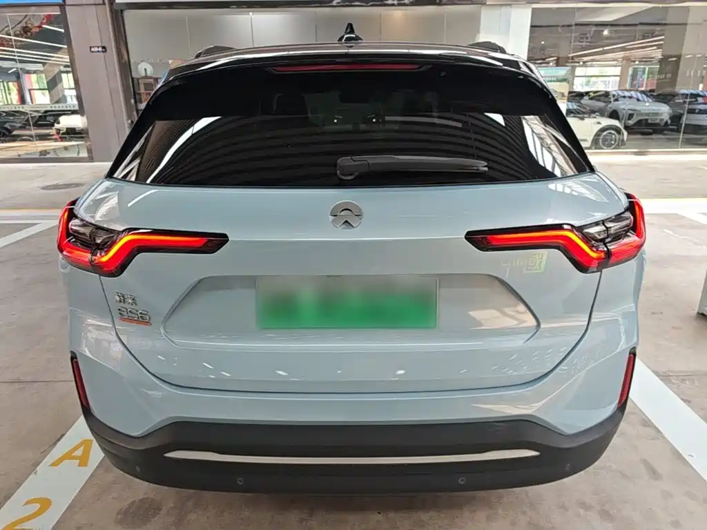NIO ES6 2020 430KM