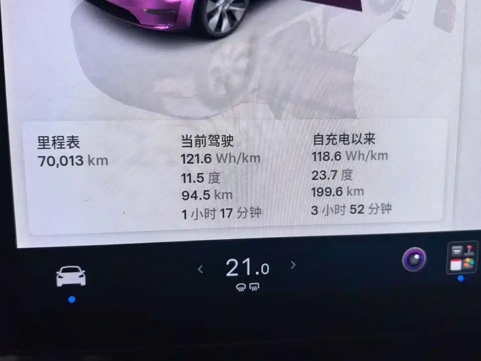 Tesla Model Y — миниатюра 16