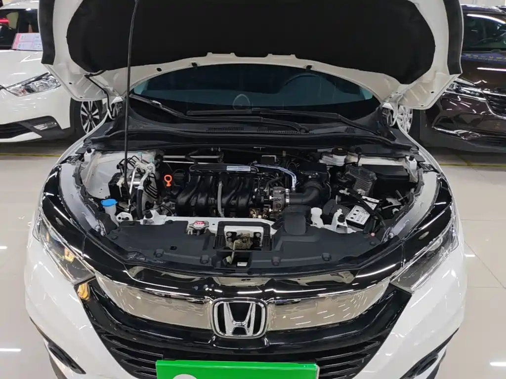 Honda Vezel — миниатюра 20