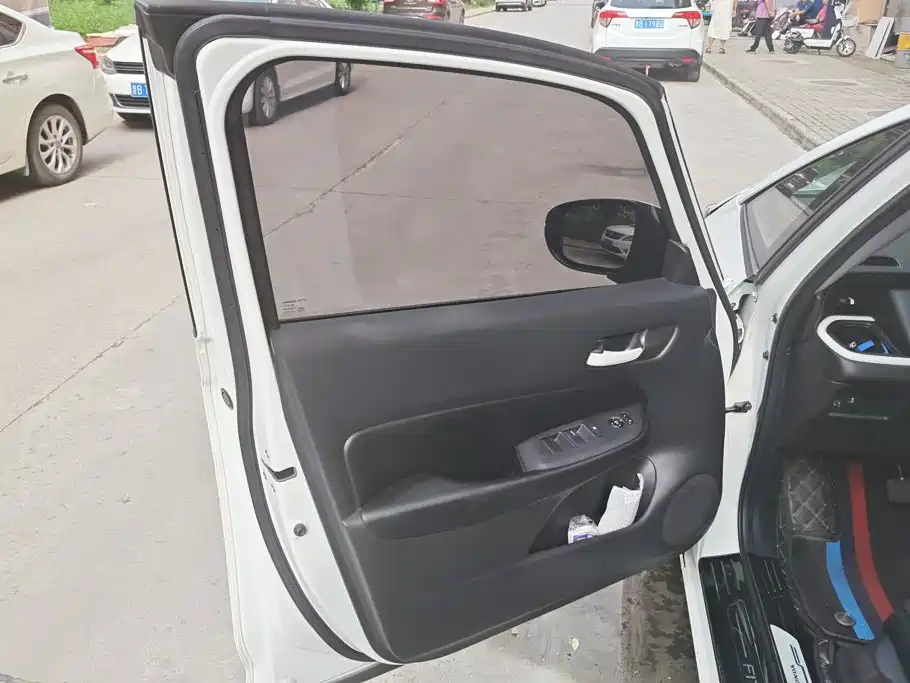 Honda Fit — миниатюра 7