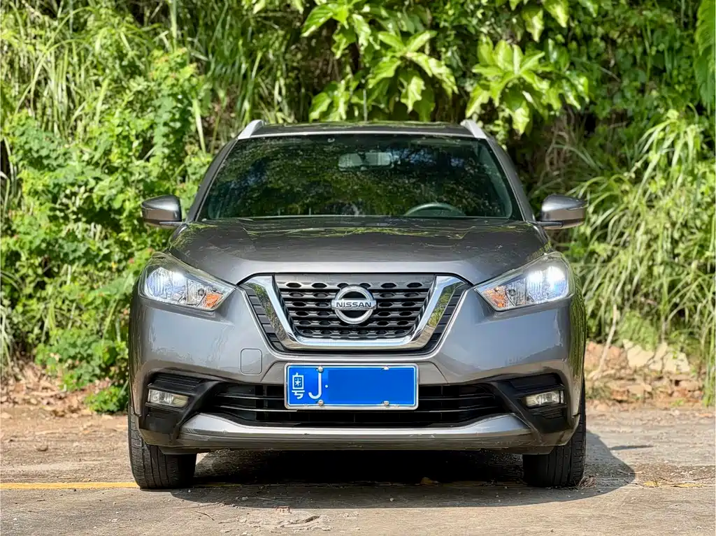 Nissan Kicks — миниатюра 2