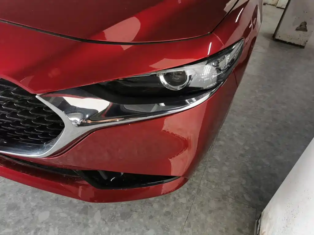 Mazda 3 Axela — миниатюра 24