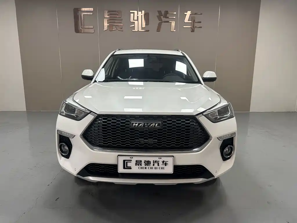 Haval H6 Coupe — миниатюра 2