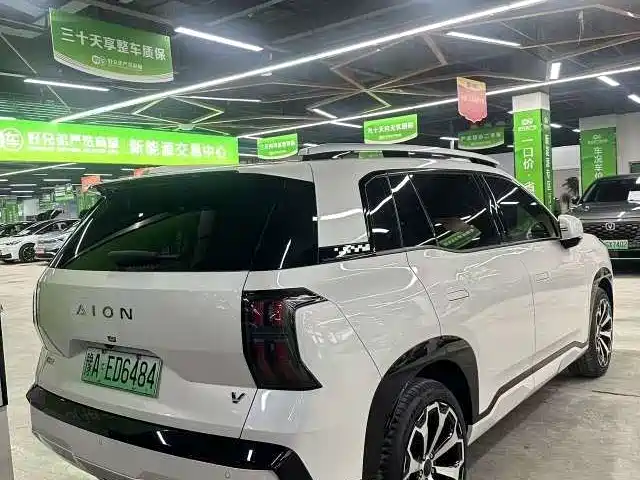 Aion AION V — миниатюра 6