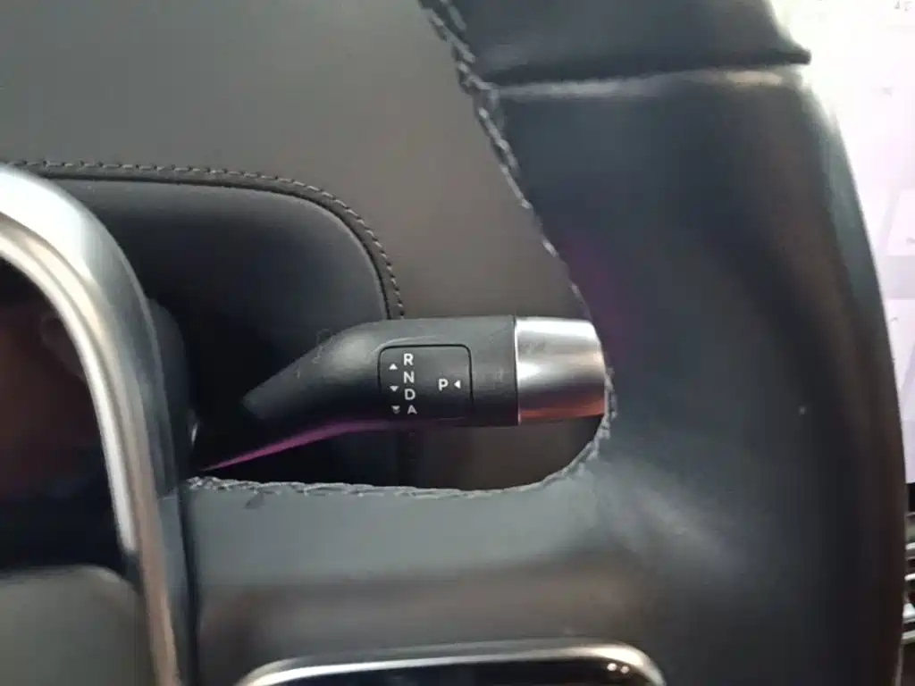 Li Auto Li L7 — миниатюра 14
