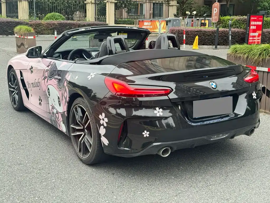 BMW Z4 — миниатюра 2
