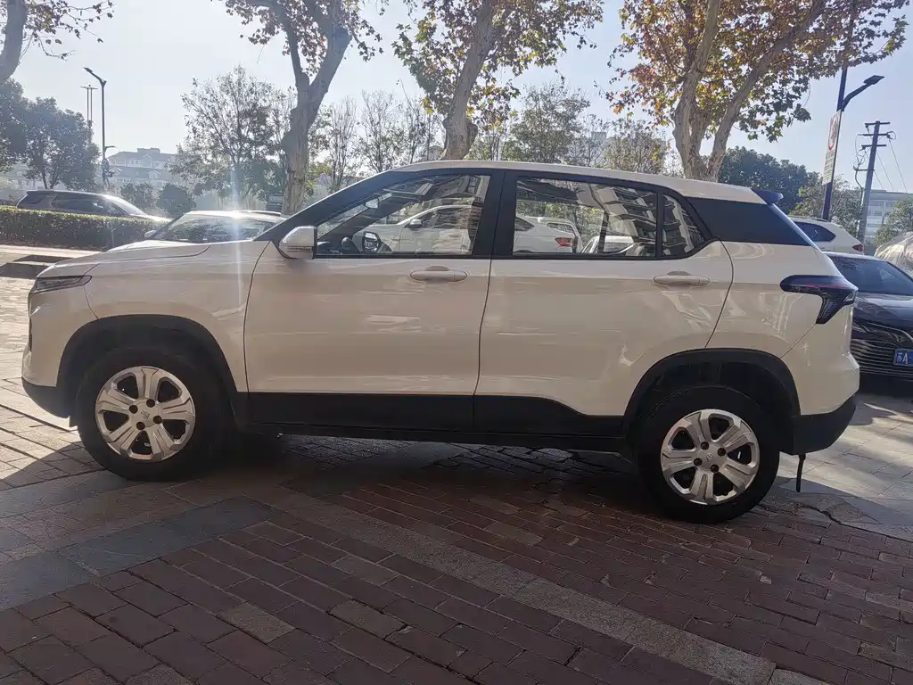 BAOJUN 510