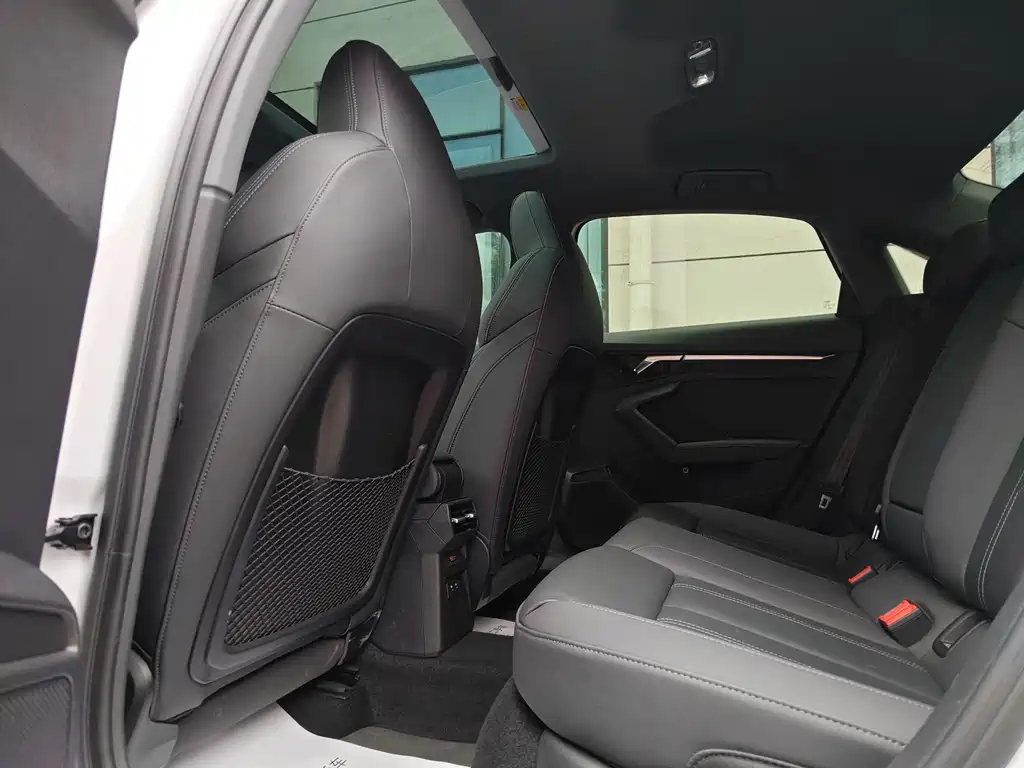 Audi A3 — миниатюра 10