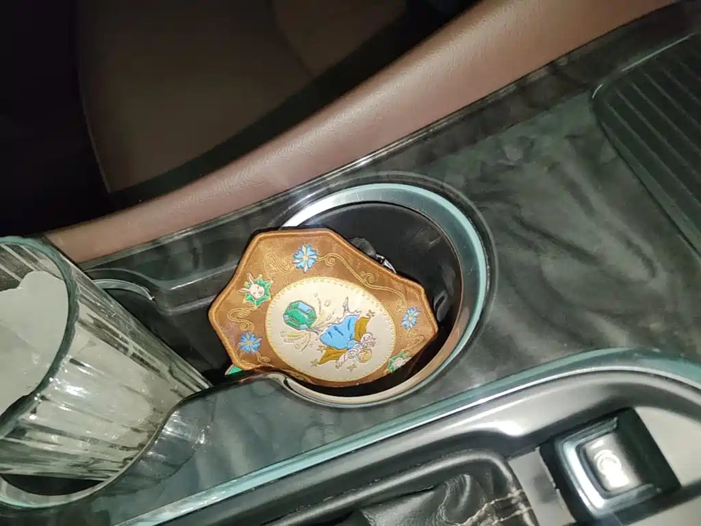Buick Envision Plus — миниатюра 9