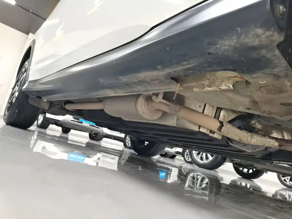 Honda Vezel — миниатюра 21