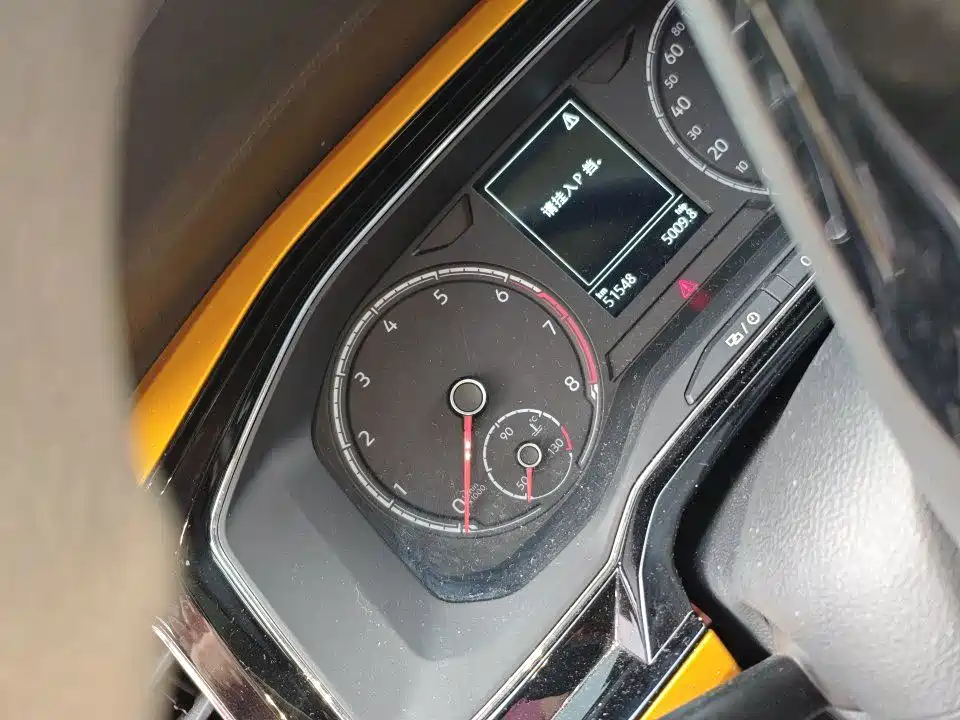Volkswagen Polo — миниатюра 10