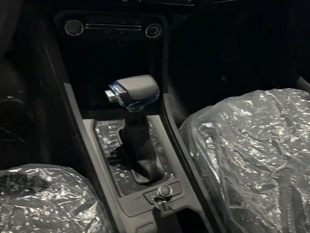 Chery Tiggo 3x — миниатюра 8