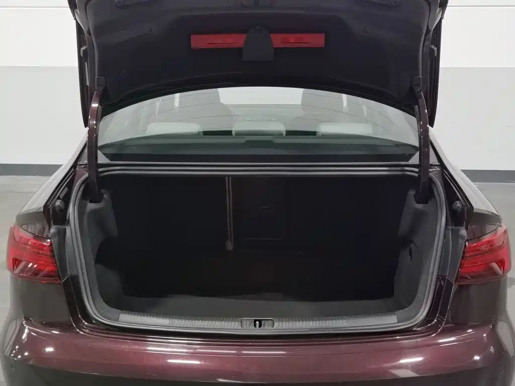 Audi A3 — миниатюра 16