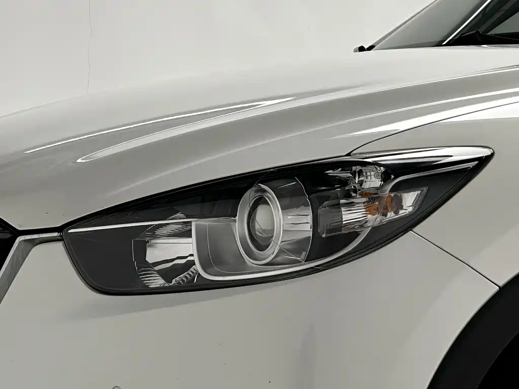 Mazda CX-5 — миниатюра 17
