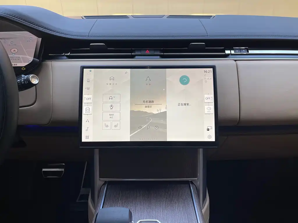 Land Rover Range Rover — миниатюра 14