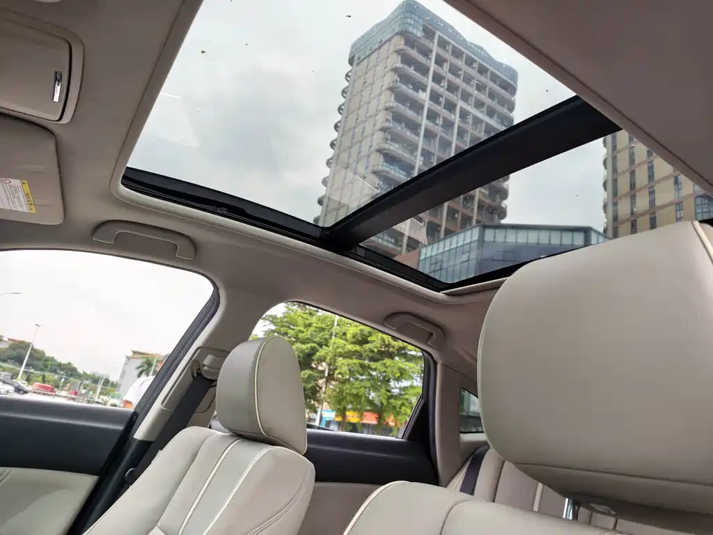 Honda Crosstour — миниатюра 13